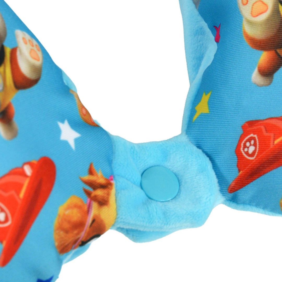 Paw Patrol Travel Pillow