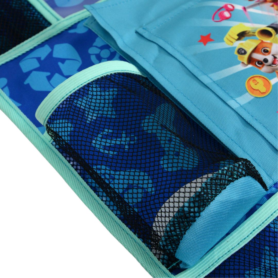 Paw Patrol Car Hanging Organiser