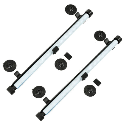 Paw Patrol Roller Blind Sunshades (2 Pack)