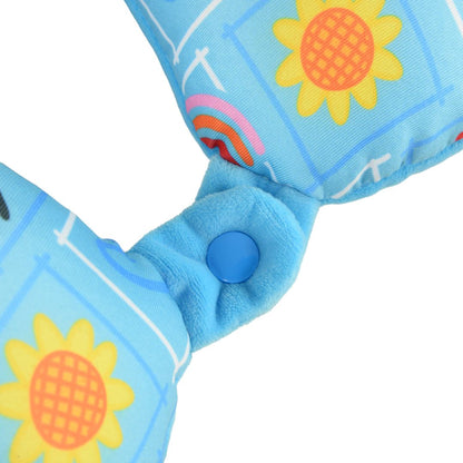 Peppa Pig Travel Pillow