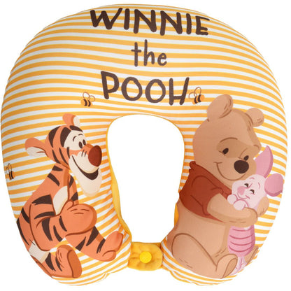Winnie The Pooh Travel Pillow