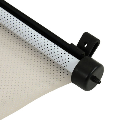 Winnie The Pooh Roller Blind Sunshade (2 pieces)