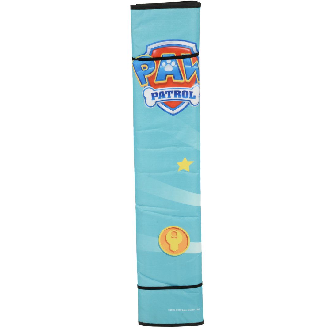 Paw Patrol Car Window Screen Cover