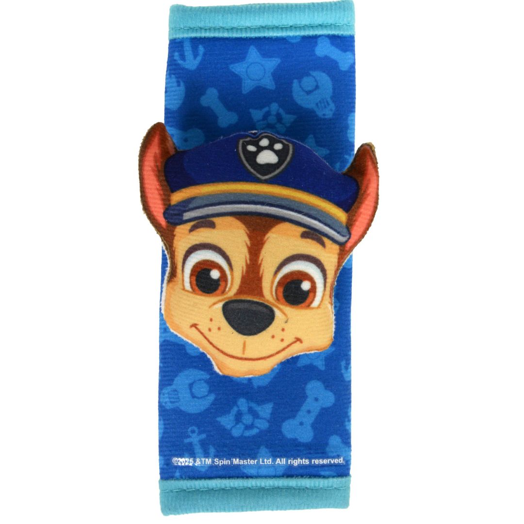 PAW Patrol Back Seat Essentials Bundle – Car Accessories Set