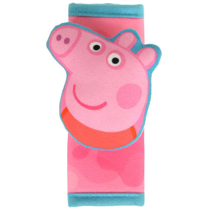 Peppa Pig Ultimate Car Essentials – Bumper Car Kit