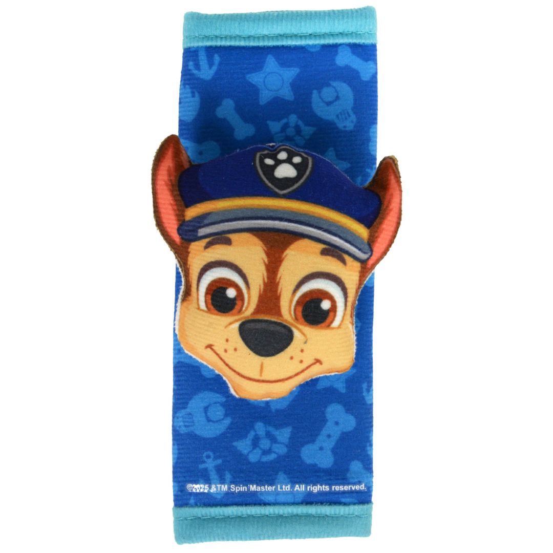 PAW Patrol Ultimate Car Essentials – Bumper Car Kit