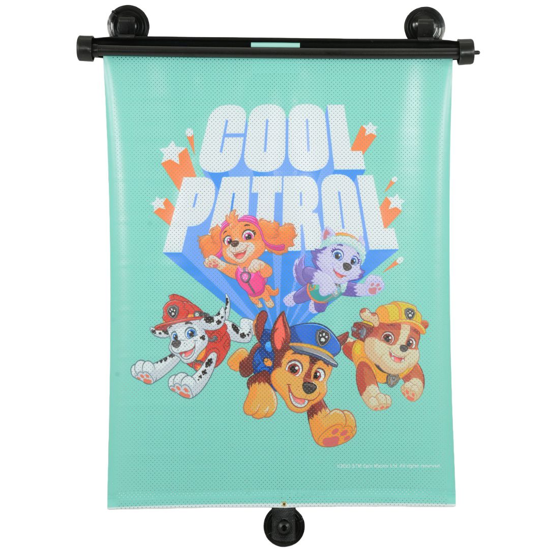 PAW Patrol Ultimate Car Essentials – Bumper Car Kit