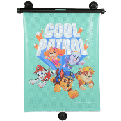 PAW Patrol Ultimate Car Essentials – Bumper Car Kit
