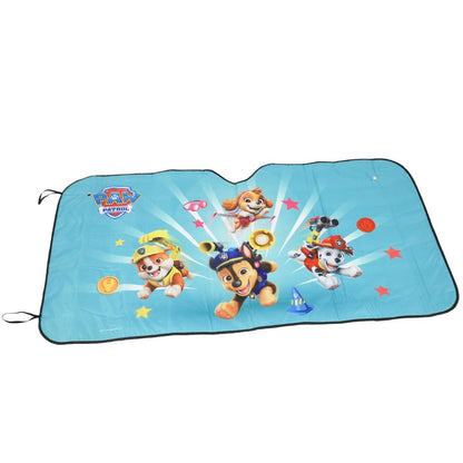 PAW Patrol Ultimate Car Essentials – Bumper Car Kit