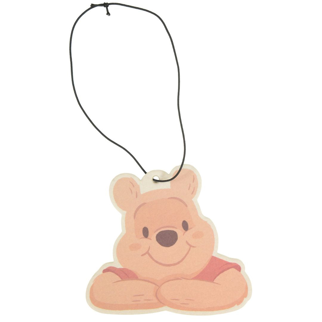 Winnie The Pooh Ultimate Car Essentials – Bumper Car Kit
