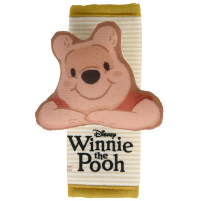Winnie The Pooh Ultimate Car Essentials – Bumper Car Kit