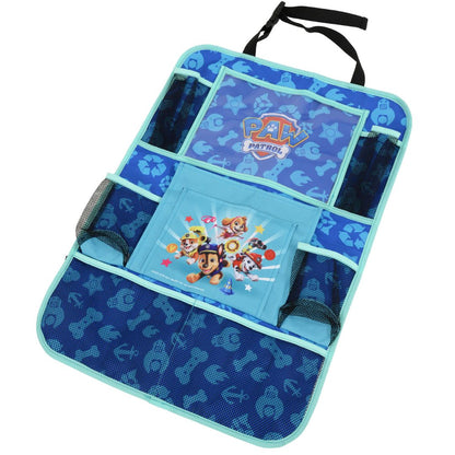 PAW Patrol Ultimate Car & Travel Bundle – Big Bumper Car Kit