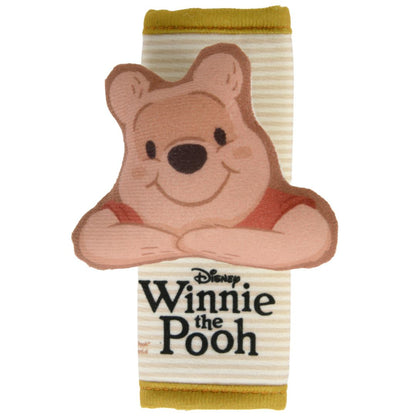Winnie The Pooh Ultimate Car & Travel Bundle – Big Bumper Car Kit