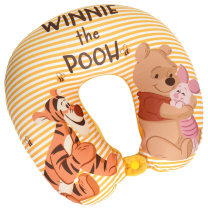 Winnie The Pooh Ultimate Car & Travel Bundle – Big Bumper Car Kit