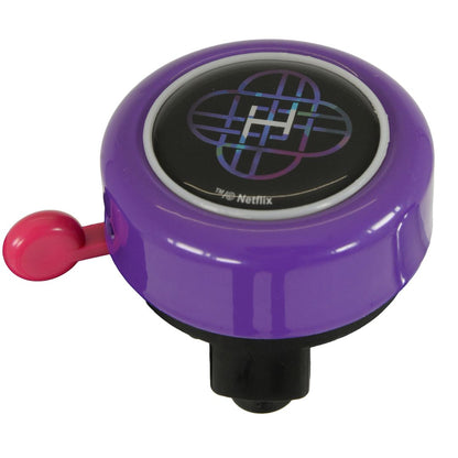 KPop Demon Hunters Bike Bell – 3+ Years