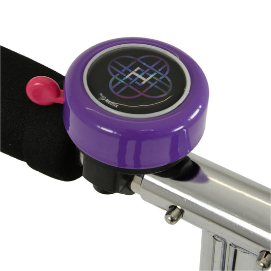 KPop Demon Hunters Bike Bell – 3+ Years