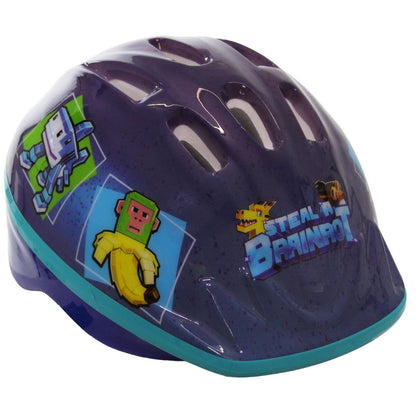 Steal a Brainrot Safety Helmet