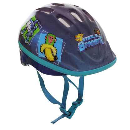 Steal a Brainrot Safety Helmet