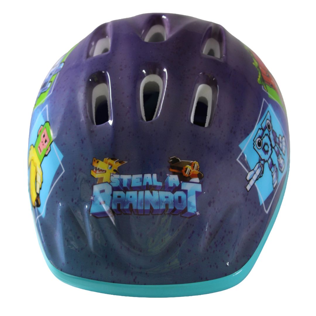 Steal a Brainrot Safety Helmet