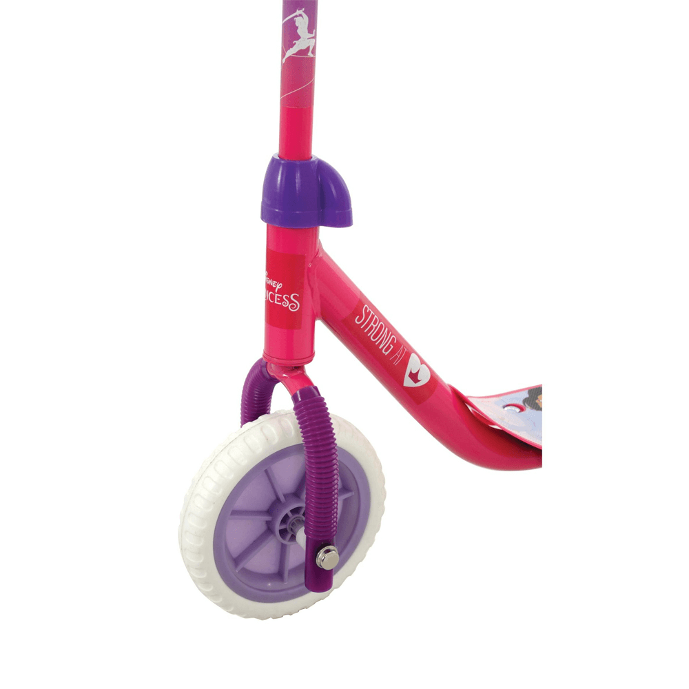 Disney Princess Deluxe Tri-Scooter