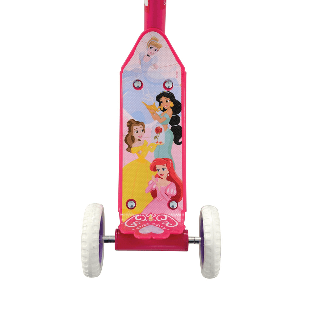 Disney Princess Deluxe Tri-Scooter