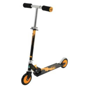 Batman Folding In-line Scooter