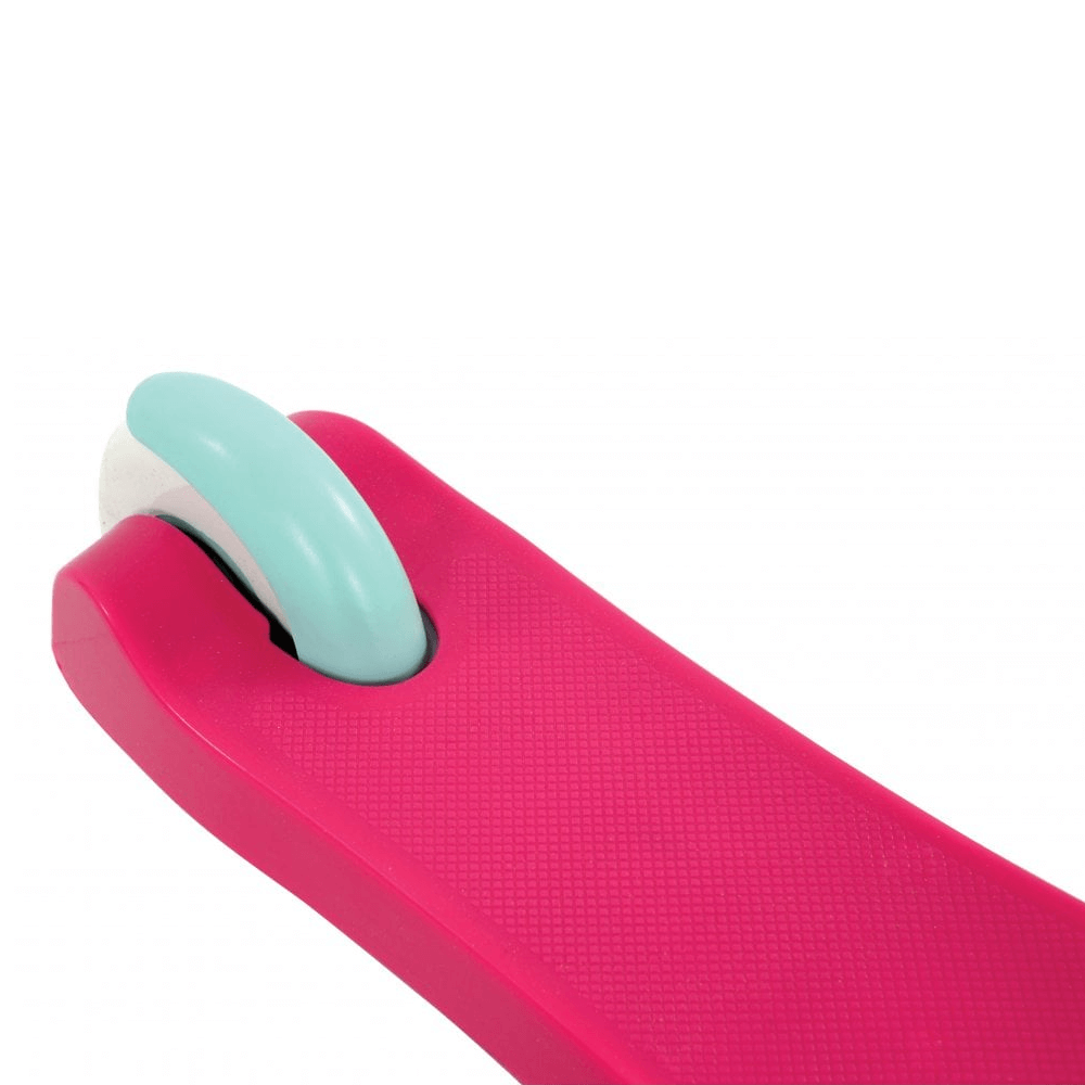 MoVe Mini Go! LED Tilt Scooter - Pink