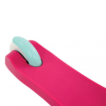 MoVe Mini Go! LED Tilt Scooter - Pink