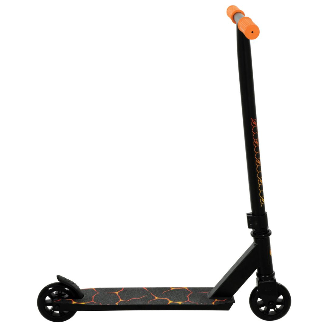 Stunted Vulcan Stunt Scooter