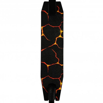 Stunted Vulcan Stunt Scooter – Durable Deck, 360° Rotation, ABEC 7 Bearings, Ideal for Beginners