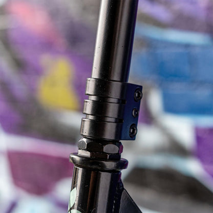 Stunted Glowstorm Pro Stunt Scooter