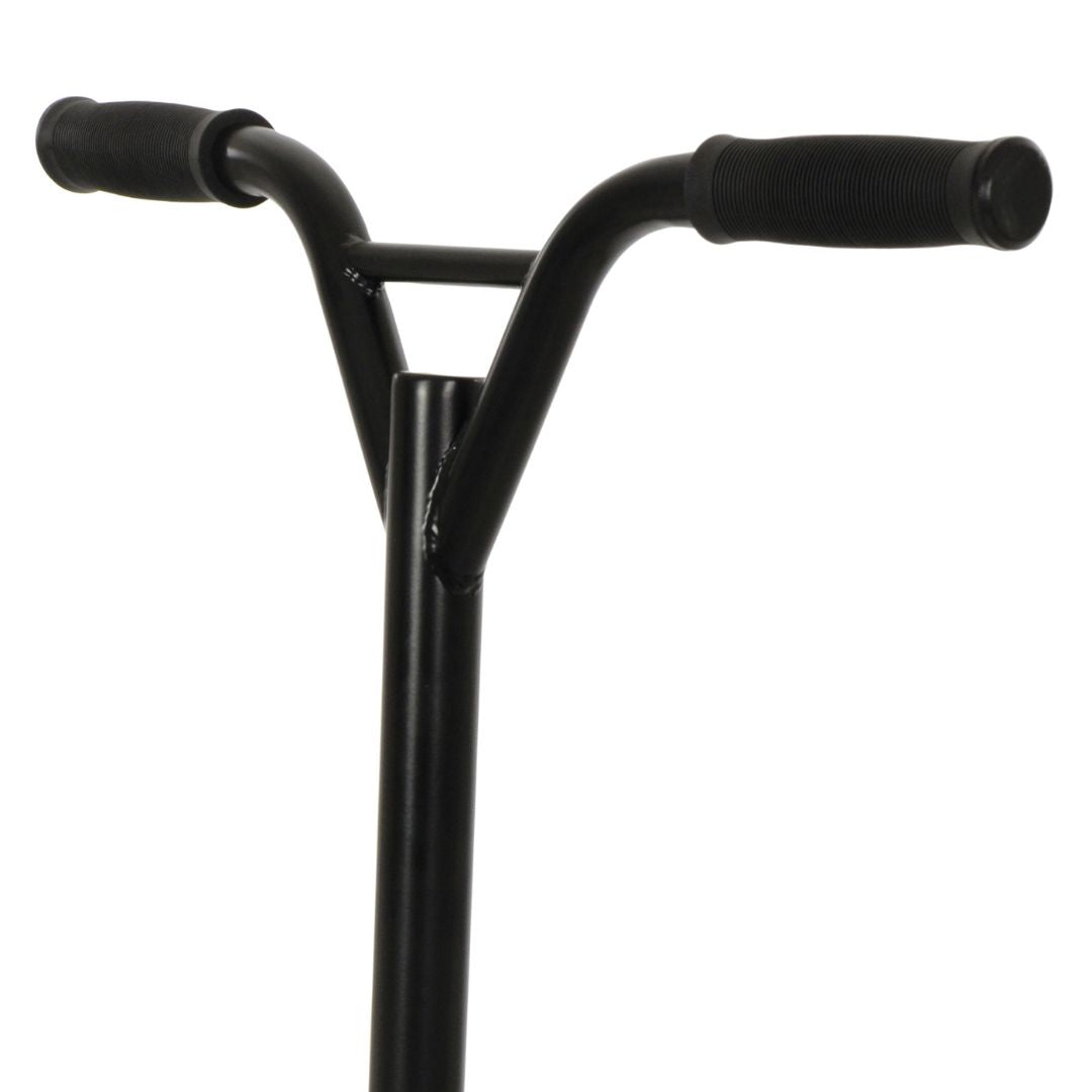 Stunted Gold Dust Stunt Scooter