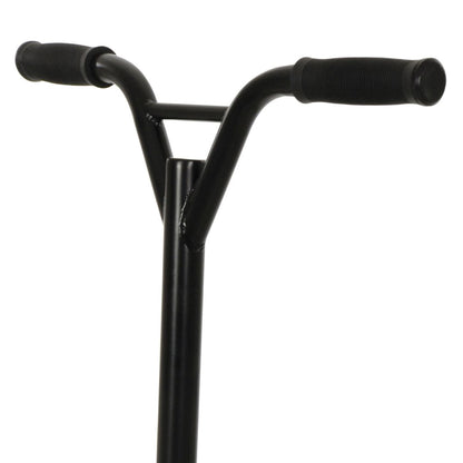 Stunted Gold Dust Stunt Scooter