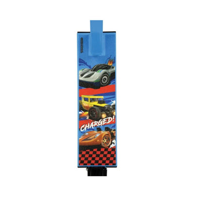 Hot Wheels Revver Inline Scooter
