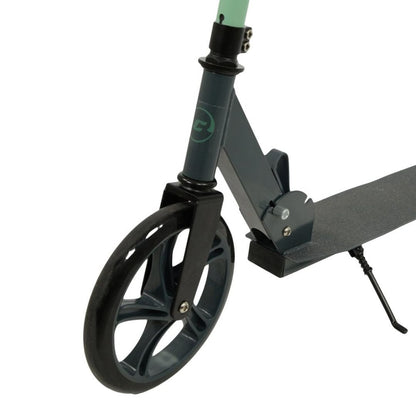 MoVe Urban Commuter Scooter – Lightweight Foldable Scooter for Adults & Teens