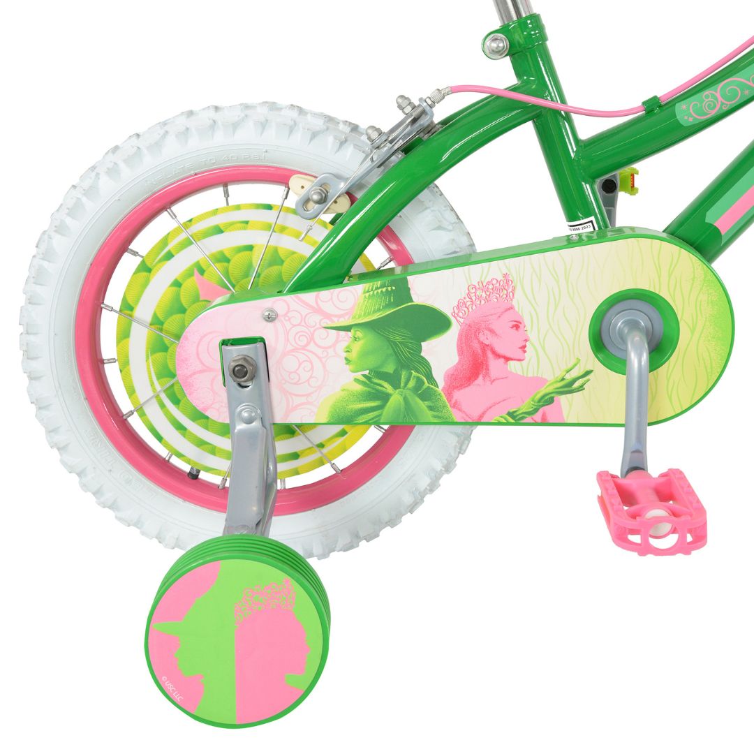 Wicked 14" Kids Bike