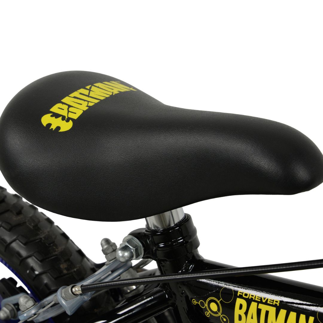 Batman My First 12" Bike