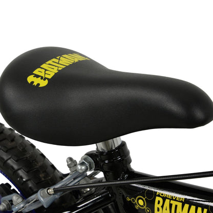 Batman My First 12" Bike
