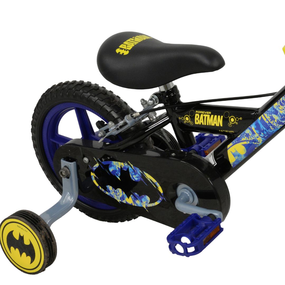 Batman My First 12" Bike