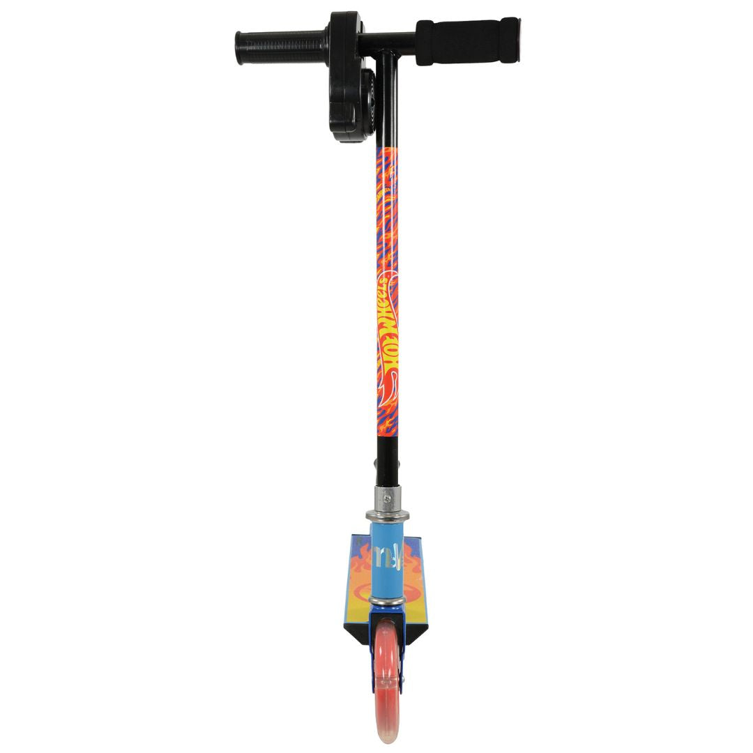 Hot Wheels Revver inline Scooter