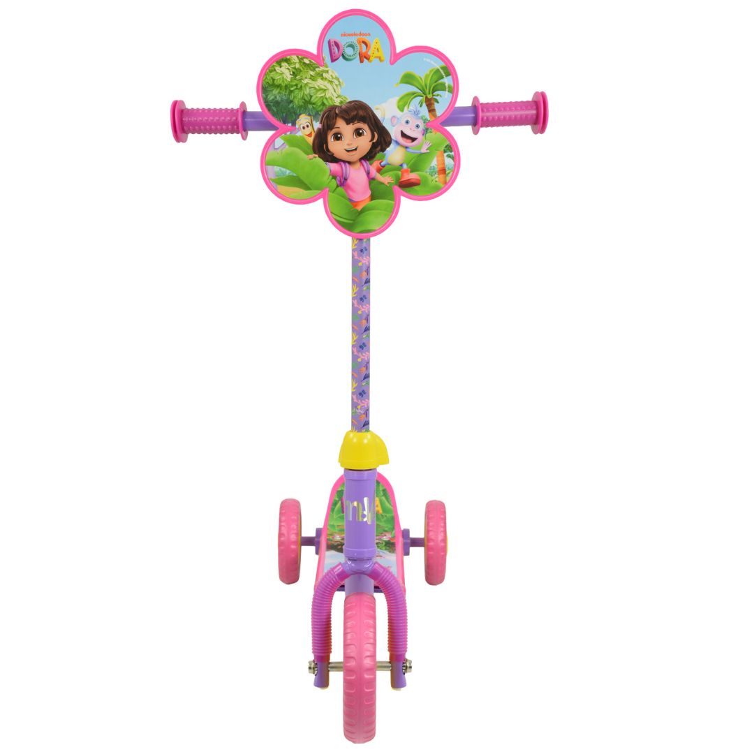 Dora Deluxe Tri Scooter
