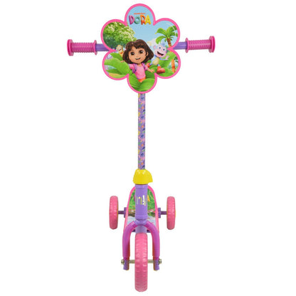 Dora Deluxe Tri Scooter