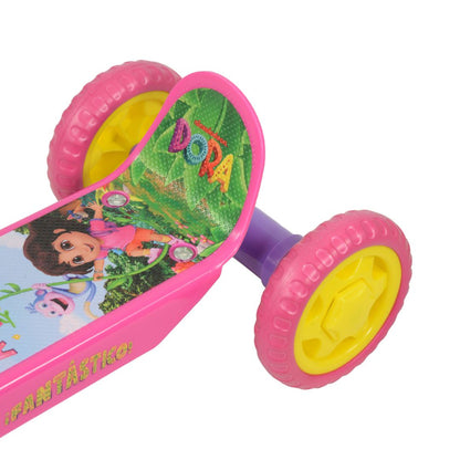 Dora Deluxe Tri Scooter