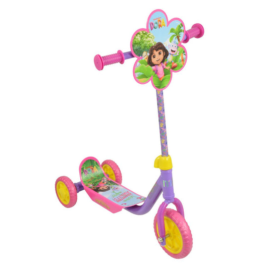 Dora Deluxe Tri Scooter