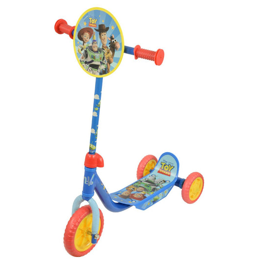 Toy Story Deluxe Tri Scooter