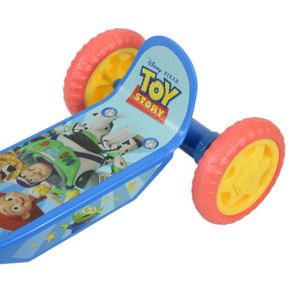 Toy Story Deluxe Tri Scooter