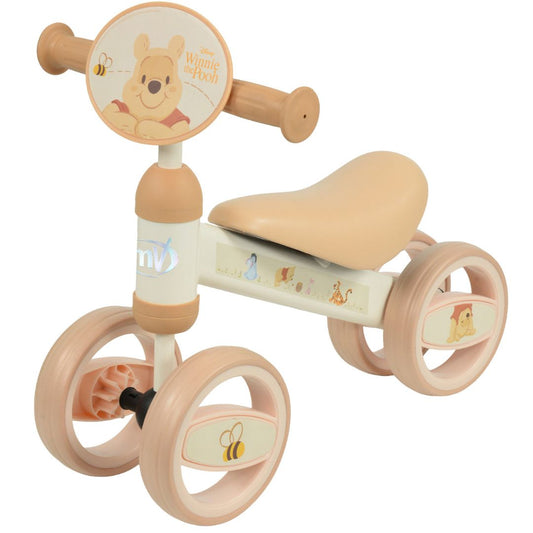Winnie The Pooh Deluxe Bobble Ride On