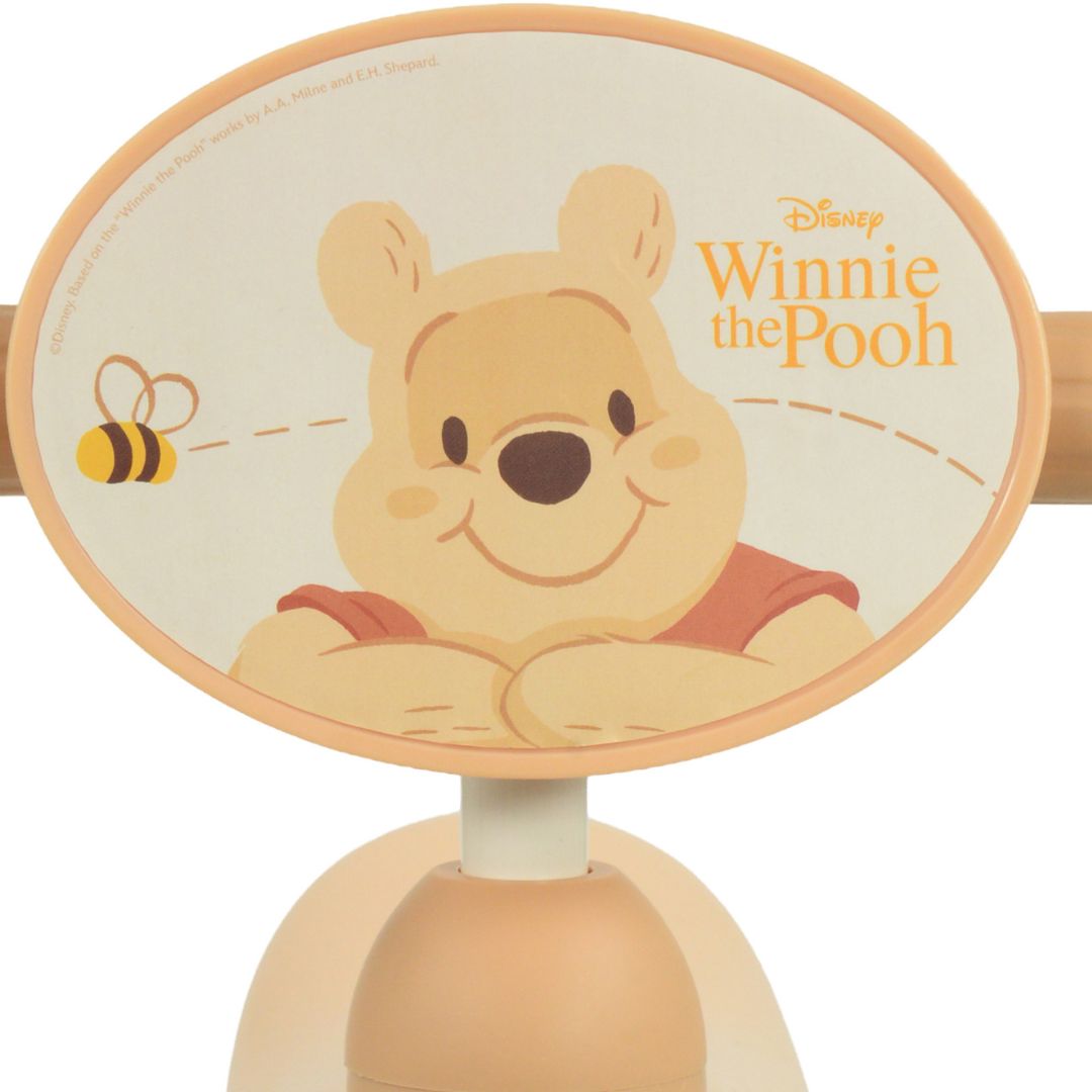 Winnie The Pooh Deluxe Bobble Ride On