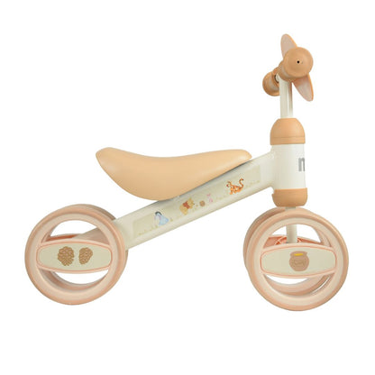 Winnie The Pooh Deluxe Bobble Ride On