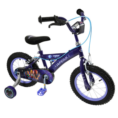 KPop Demon 14" Bike – 3+ Years